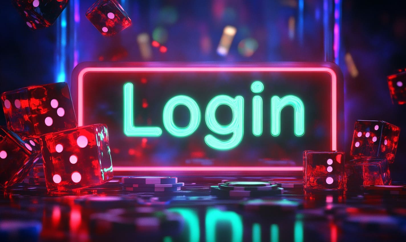 KELO24 Casino Portal Registration Process